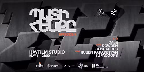 \u054a\u0531\u054f\u053b \u0540\u0535\u0546\u0554\u0538 I Episode 6