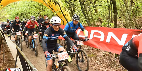 Biela\u0144ska Legia MTB 2026 - IV edycja