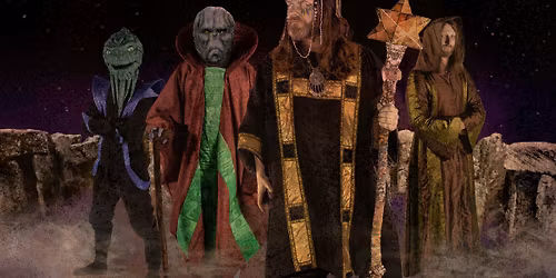 HENGE \/\/ Hall of Fame 