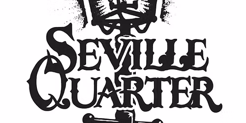 RIPTIDE @ Seville Quarter (Apple Annie's)