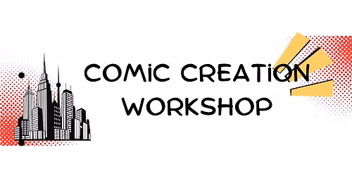 Comic Creation Workshop