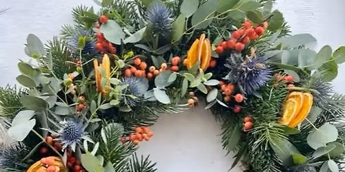 Wreath Workshop