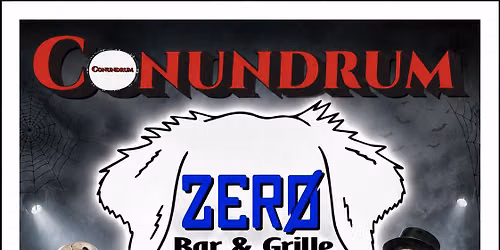 Conundrum 