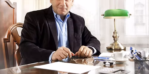 Ve\u010dery s Golemem