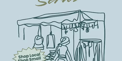 Treasure Valley Artisans - Mini Market Series