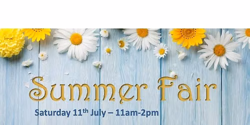 Summer Fair