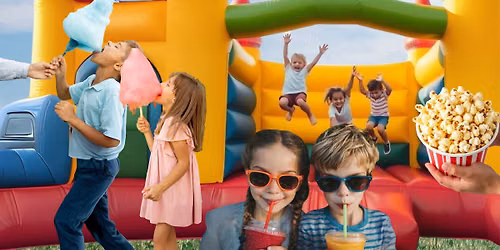Der Zeitreise Weltkindertag