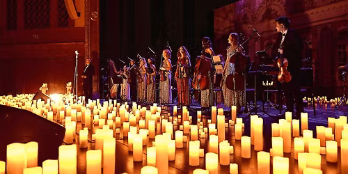 Vienna Light Orchestra Christmas Tour 2025