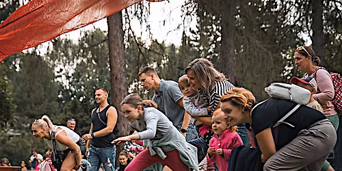 D\u011btsk\u00fd den 2026