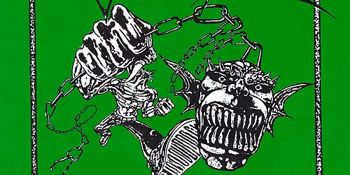 Destroy Vienna Fest 2026 I Arena Wien