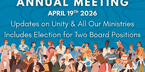 2026 Annual Meeting