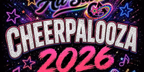 Cheerpalooza 2026