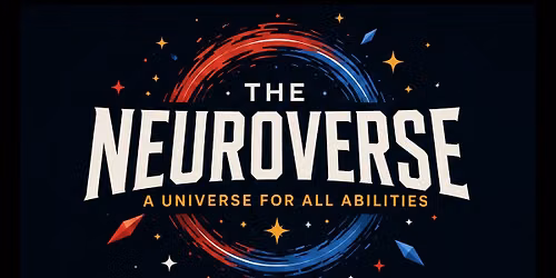 The Neuroverse-Uniquely Us Art Night