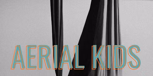 Aerial Kids Intro Series\ud83c\udf31\ud83e\udde1