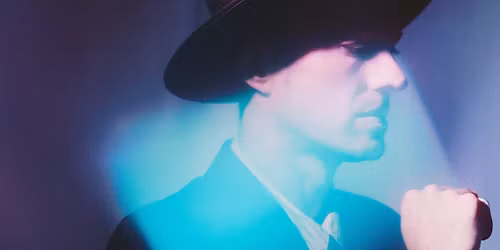 The Veils (Solo) | Fragile World | Gisborne