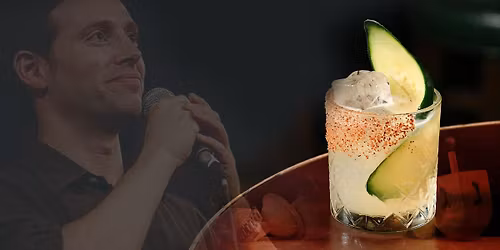 Lighten Up - Chanukah Comedy Club