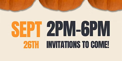 EP Day at Fowler Pumpkin Patch