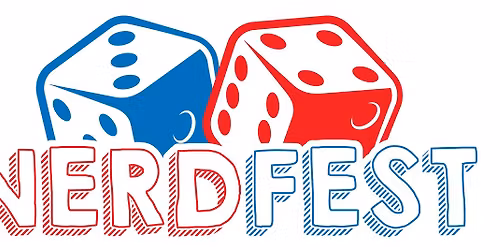 NERDFEST 2026 \ud83c\udfb2