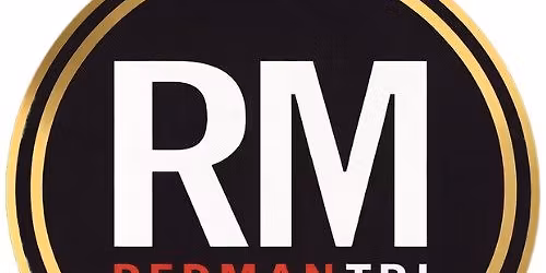 2026 Redman Triathlon