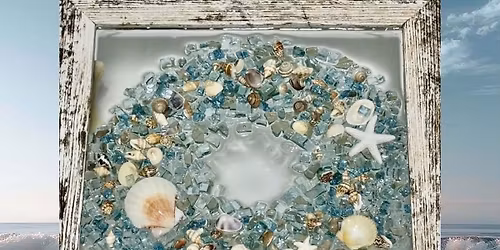 Celebrate A Coastal Christmas With Gifts From The Sea 