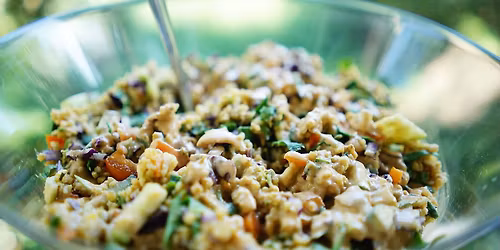 Last First-Sunday Meetup of 2025