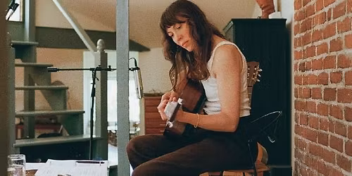 Alela Diane | Burgerweeshuis