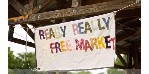 The Free Flea Market