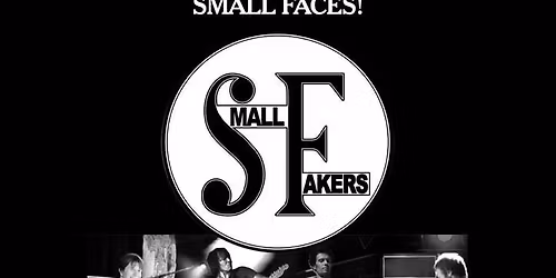 The Small Fakers Live At Sidney &amp; Matilda, Sheffield (The Gallery Room)