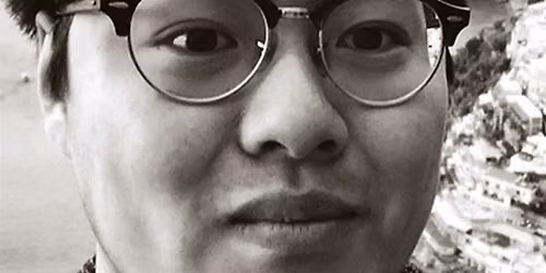 Creative Conversations: Jay Gao
