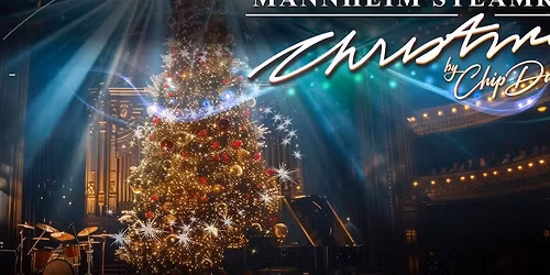 Mannheim Steamroller Christmas - New Philadelphia