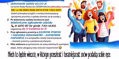 SPOTKANIE ABSOLWENT\u00d3W 2026