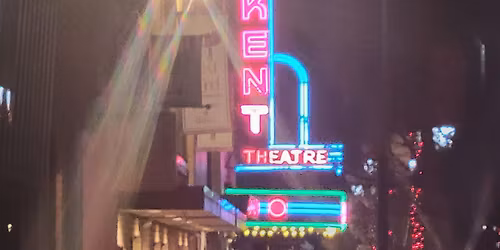 Movie: Gabby's Dollhouse: The Movie\n