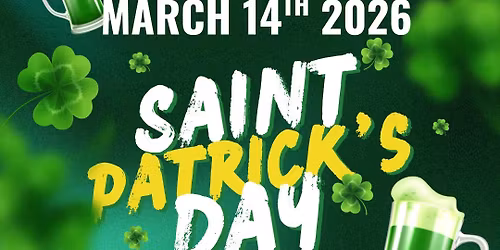 St. Patricks Day at Goat Village Ft: Richie Shep