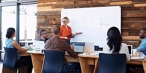 WRITING AND SPEAKING SEMINAR Adelaide 2026 (In-person)