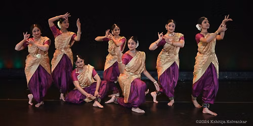 Natya Katha - Stories That Dance