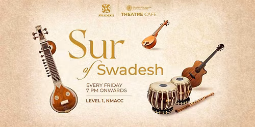 Sur of Swadesh