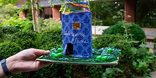 the Whitworth Community Family Day
