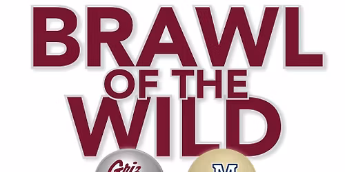 124th Annual Brawl of the Wild!!