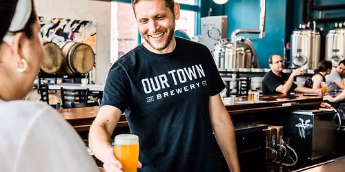 Brewery Tours: Lancaster City Walk-a-Bout