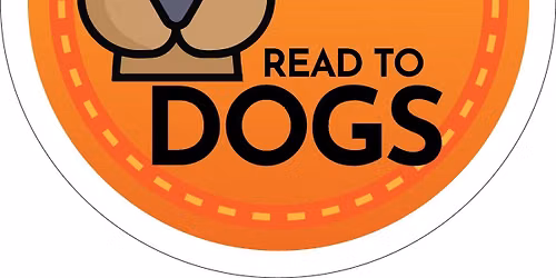 Read to Dogs 