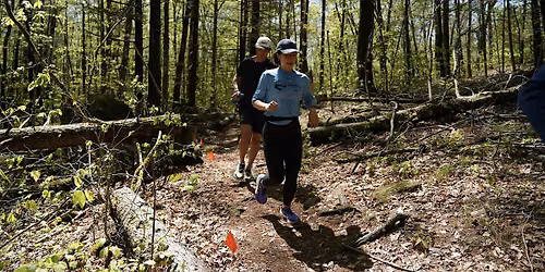 Trail Run Field Trips by Marathon Sports # 3 - Mount Tom