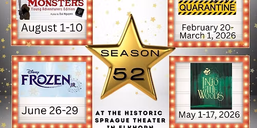 Heathers - The Musical