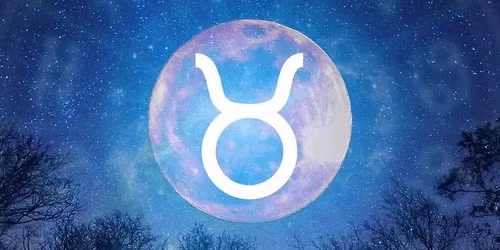 Full Moon Yoga in Taurus 