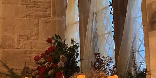 Carol Service