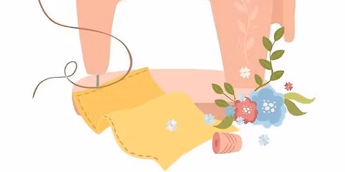 Sewing skills for beginners