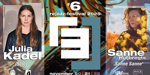 rejazz-festival 2025 DAY 2