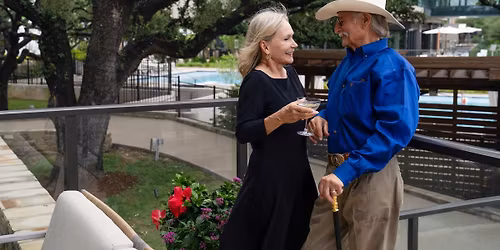 Village Boomers Club