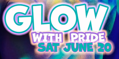 Glow with Pride 2026