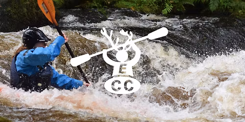 Lake District White Water Weekend 2026