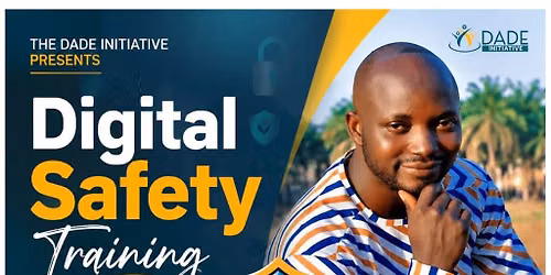 Digital Security training 